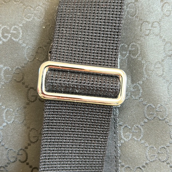 Gucci Duffle bag - Picture 6 of 16